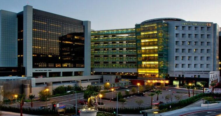 Cedars Sinai's real-time ER feedback platform helps improve patient satisfaction