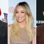 Celibate Celebs: Stars Who Have Been Open About Abstaining From Sex