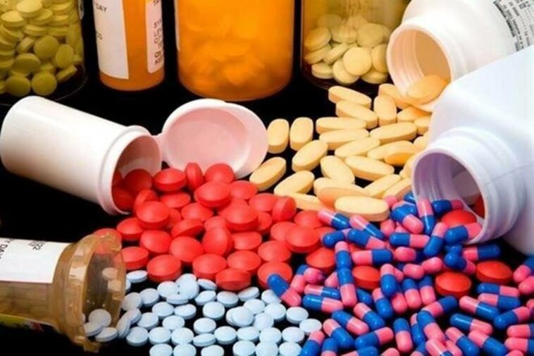 Centre plans to bring 16 common drugs for cough, cold, pain under over-the-counter category