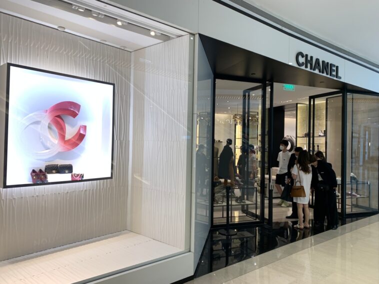 Chanel Price Hike Speculation Causes Online Frenzy in China