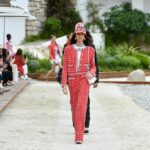 Chanel Will Stage a Fashion Show in Dakar, Senegal