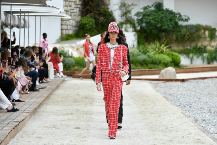 Chanel Will Stage a Fashion Show in Dakar, Senegal