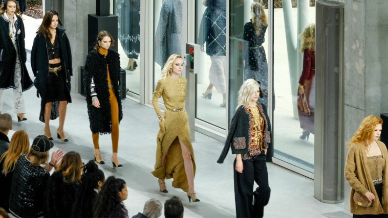 Chanel to Head to Senegal for Next Métiers D’art Show