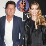 Charlie Sheen Denise Richards Daughter Shares Career Goals Post OnlyFans