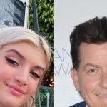 Charlie Sheen Speaks Out on Daughter Sami’s OnlyFans Career - E! Online