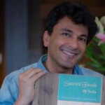 Chef Vikas Khanna Launches