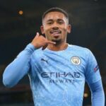 Gabriel Jesus news