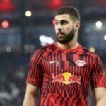 Chelsea handed transfer blow in signing Leipzig star