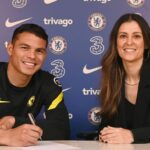 Chelsea must learn from Man United mistakes when replacing Marina Granovskaia