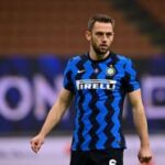 Chelsea prepared to meet asking price for Inter defender