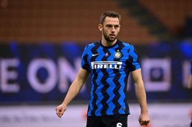 Chelsea prepared to meet asking price for Inter defender