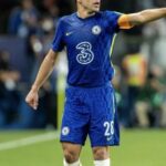 Cesar Azpilicueta news