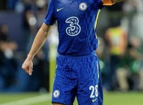 Cesar Azpilicueta news