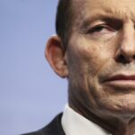 China labels former PM Tony Abbott a ‘pitiful’ politician after visit to Taiwan