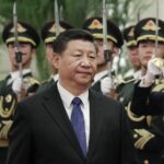 China rejects NATO criticism in new strategic blueprint