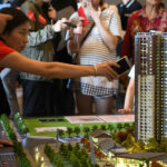 China’s Once-Sizzling Property Market Has Started to Cool