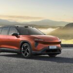 Chinese Tesla rival Nio launches new electric SUV as competition heats up