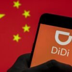 Chinese ride-hailing giant Didi surges 50% after report that regulators are ending probes