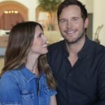 Chris Pratt, Chris Pratt news, Chris Pratt children, Chris Pratt daughters, Chris Pratt wife, Chris Pratt and Katherine Schwarzenegger, indian express news