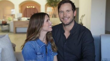 Chris Pratt, Chris Pratt news, Chris Pratt children, Chris Pratt daughters, Chris Pratt wife, Chris Pratt and Katherine Schwarzenegger, indian express news