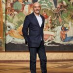 Christian Louboutin Sets Up Beach-themed Pop-up at Selfridges