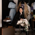 Cio Soler Wants to Retell Story of Retail With Sita 1910 Beverly Hills Boutique