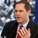 Cisco CEO Chuck Robbins tells employees U.S. needs new gun laws following Uvalde massacre