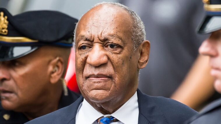 Civil Jury Finds Bill Cosby Sexually Abused Judy Huth in 1975