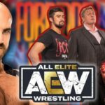 Claudio raises the bar in AEW