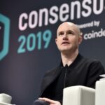 Coinbase lays off 18% of workforce as executives prepare for recession and 'crypto winter'