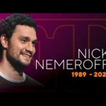 Comedian Nick Nemeroff Dead at 32