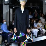 Comme des Garçons Homme Plus Spring 2023