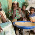 Conflict, drought, and dwindling food support threaten 20 million Ethiopian lives