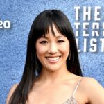 Constance Wu Recalls Her First Day Back on Set After Giving Birth to First Baby - E! Online