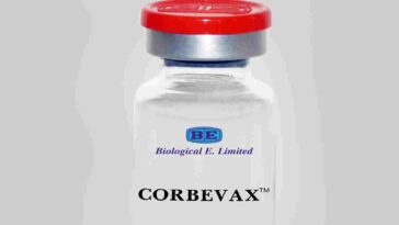 Corbevax gets nod from DGCI as heterologous Covid-19 booster