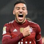 Corentin Tolisso news