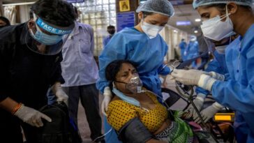 Coronavirus in India: States pull up socks as India records 12,899 new cases, 15 deaths in 24 hours