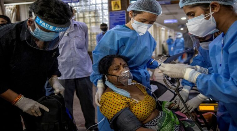 Coronavirus in India: States pull up socks as India records 12,899 new cases, 15 deaths in 24 hours