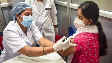 Coronavirus in India today: India’s daily Covid-19 count surges; jumps 12000 mark for first time in three months