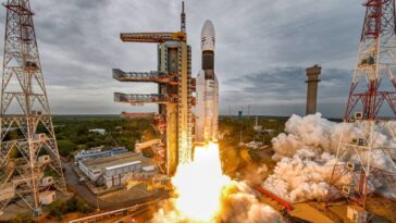 Countdown begins for ISRO’s PSLV-C53 mission