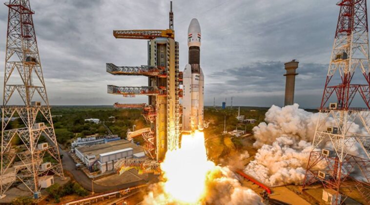 Countdown begins for ISRO’s PSLV-C53 mission