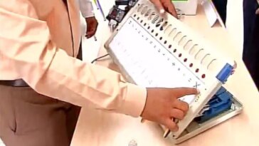 evm, evm challenge, evm tampering, evm news