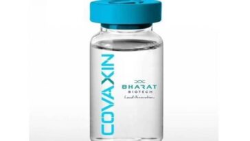 Covaxin Covid-19 vaccine reports higher efficacy in paediatric population