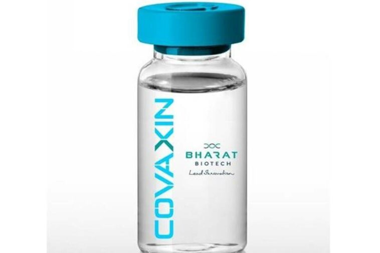 Covaxin proven safe for children of 2-18 years age group in phase III study: Bharat Biotech