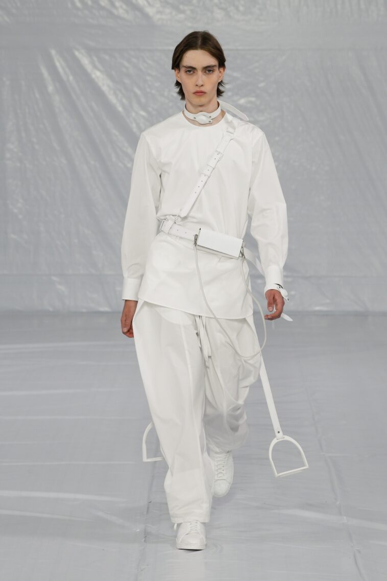 Craig Green Men’s Spring 2023