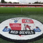 Crawley Town: Alleged racists incidents at League Two club not reported to police