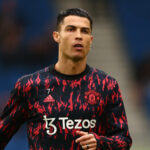 Cristiano Ronaldo reportedly will stay with Manchester United amid rumors