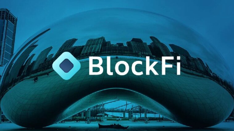 Crypto Exchange FTX Is in Talks to Acquire a Stake in BlockFi: Report