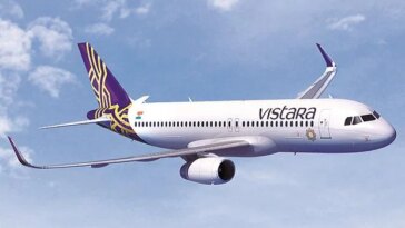 Vistara