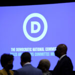 DNC cuts 3 contenders as it chooses new early state presidential lineup